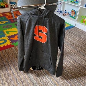 Unisex Syracuse Hoodie